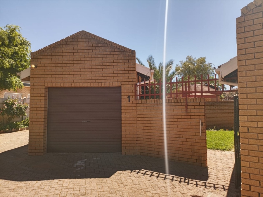 2 Bedroom Property for Sale in Brandfort Free State